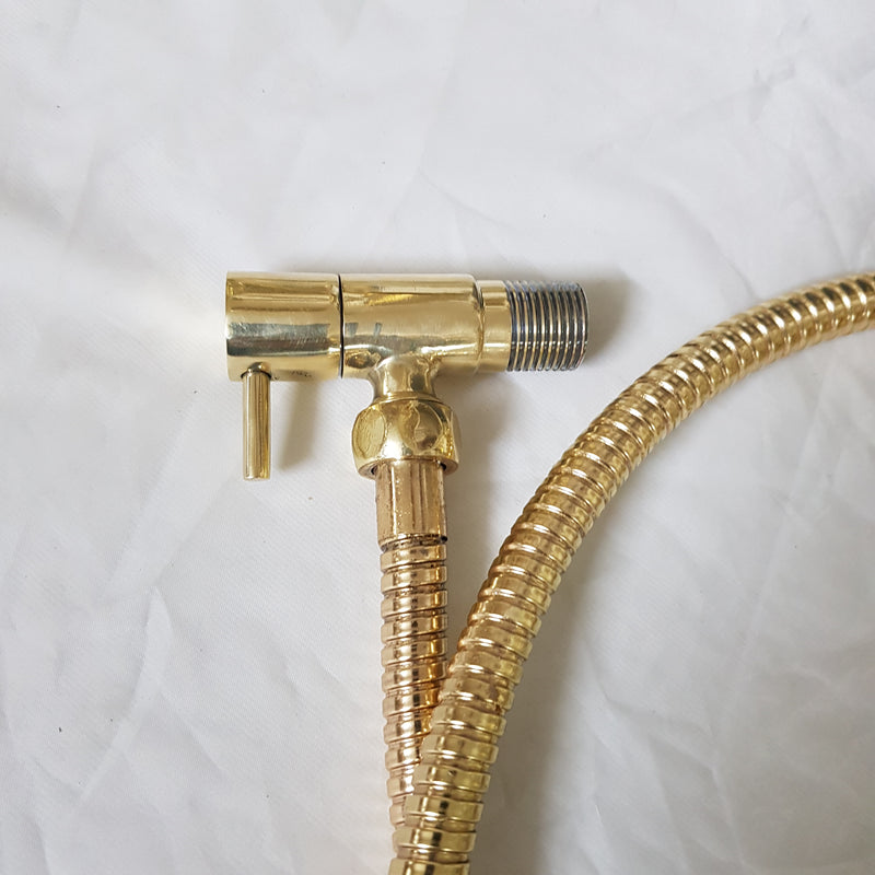 Brass Sprayer - Kitchen Sink Sprayer