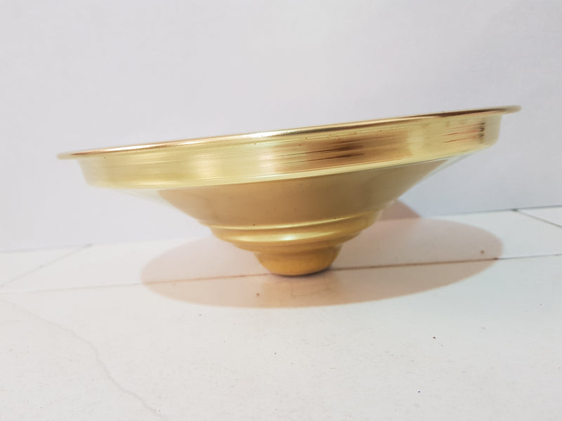 Brass Rain Shower Head - Brass Shower Head 8 inch