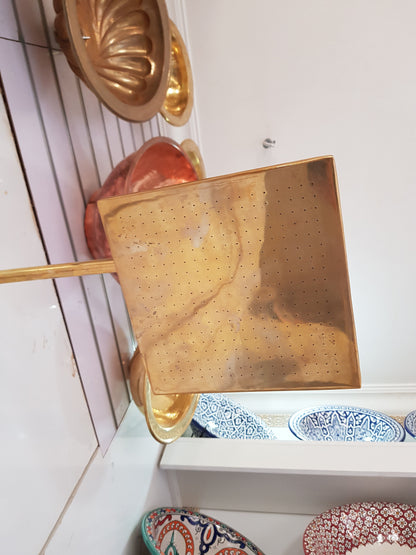 Brass Shower System - Brass Shower Set