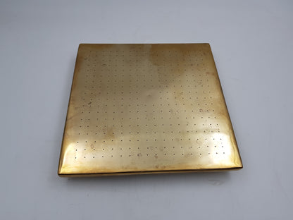 Brass Shower System - Brass Shower Set