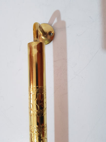 Brass Towel Bar For Bathroom ,Bathroom Towel Rack Brass Towel Bar,Brass Towel Rack For Bathroom, Bathroom Accessories Solid Copper Towel Bar