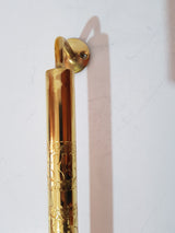 Brass Towel Bar For Bathroom ,Bathroom Towel Rack Brass Towel Bar,Brass Towel Rack For Bathroom, Bathroom Accessories Solid Copper Towel Bar