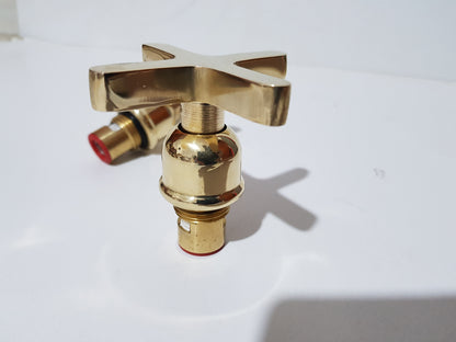 Sonderanfertigung – Griffe und Sprühkopf