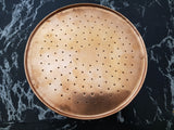Copper Shower Head - Rain Shower Head