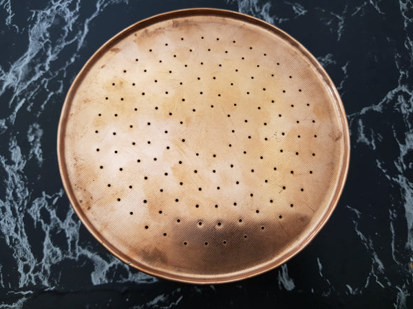 Copper Shower Head - Rain Shower Head