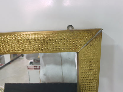 Brass Towel Ring - Bathroom Towel Holder