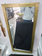 Brass Towel Ring - Bathroom Towel Holder