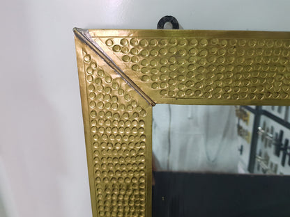 Brass Towel Ring - Bathroom Towel Holder