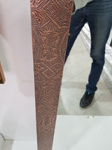 Brass Towel Ring - Bathroom Towel Holder