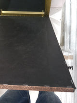 Brass Towel Ring - Bathroom Towel Holder