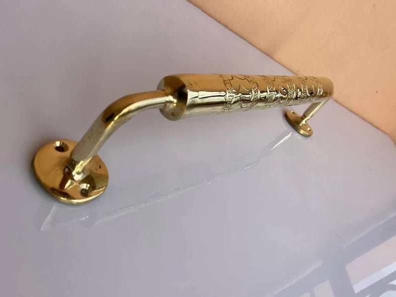 Brass Towel Bar For Bathroom ,Bathroom Towel Rack Brass Towel Bar,Brass Towel Rack For Bathroom, Bathroom Accessories Solid Copper Towel Bar