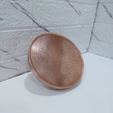 Copper Rain Shower Head