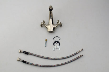 Bathroom Sink Faucet