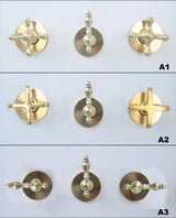 Brass Shower Set - Brass Shower System