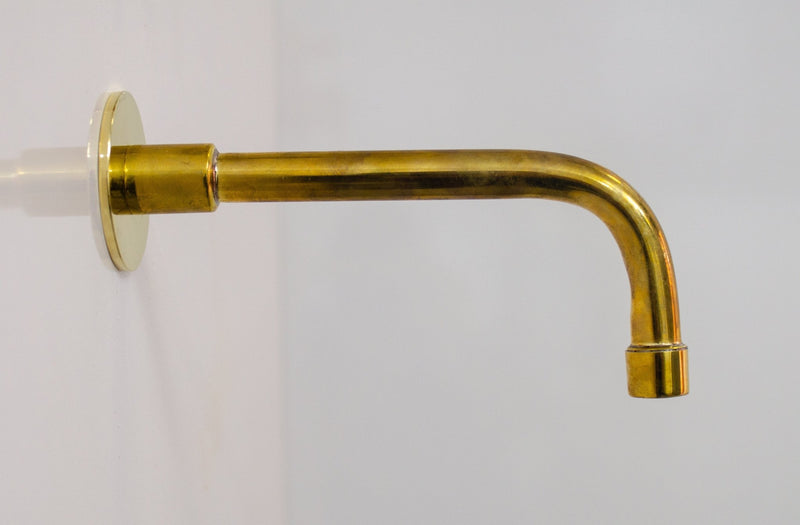 Brass Shower Set - Brass Shower System