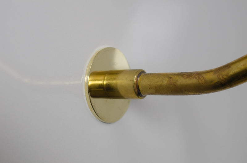 Brass Shower Faucets - Brass Shower Systems