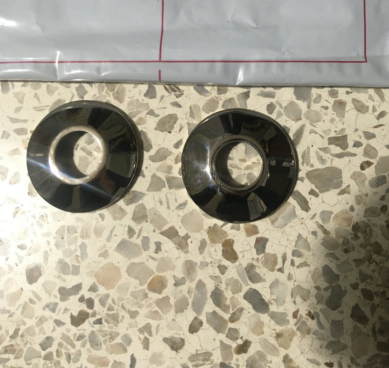 Custom Listing - escutcheons & sleeves