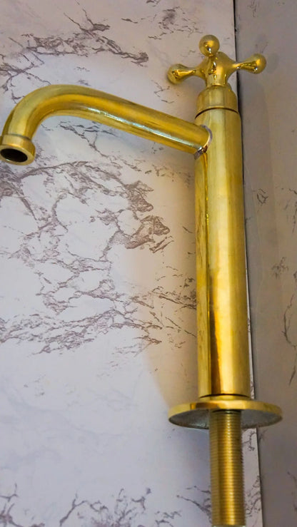 robinet en laiton robinet inclus livraison gratuite robinet en laiton fait main robinet mural robinet salle de bain robinet