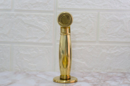 Kitchen Sprayer - Brass kitchen sink Sprayer