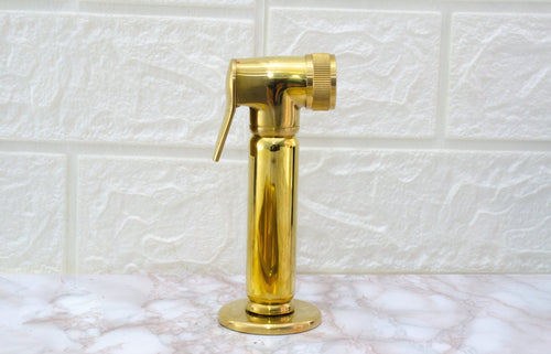 Brass Sprayer