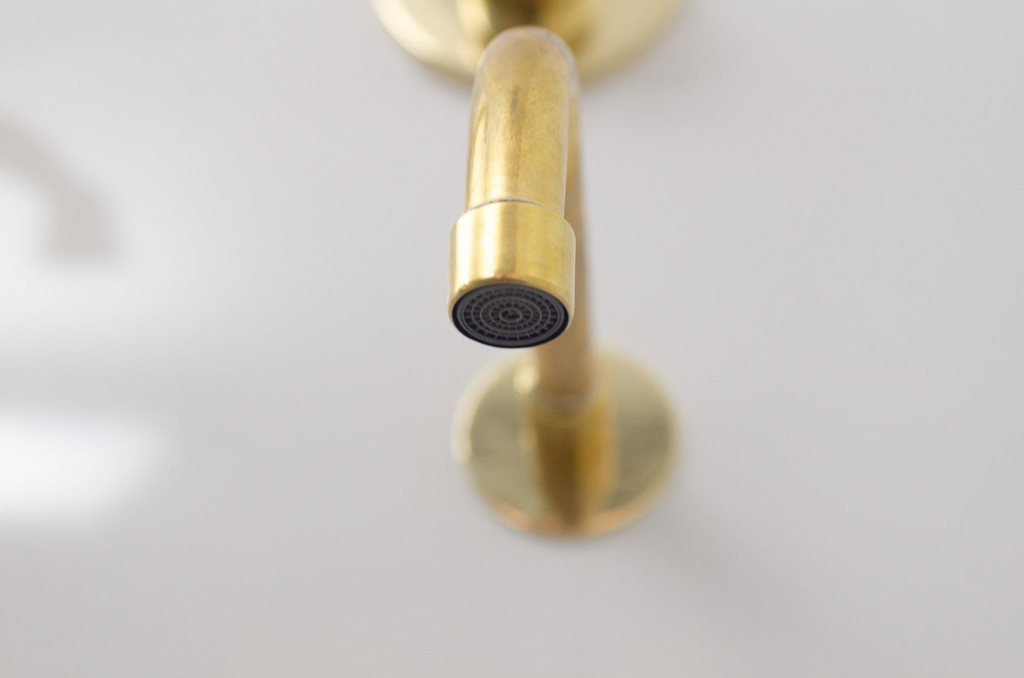 Robinet de baignoire mural - Robinet de baignoire