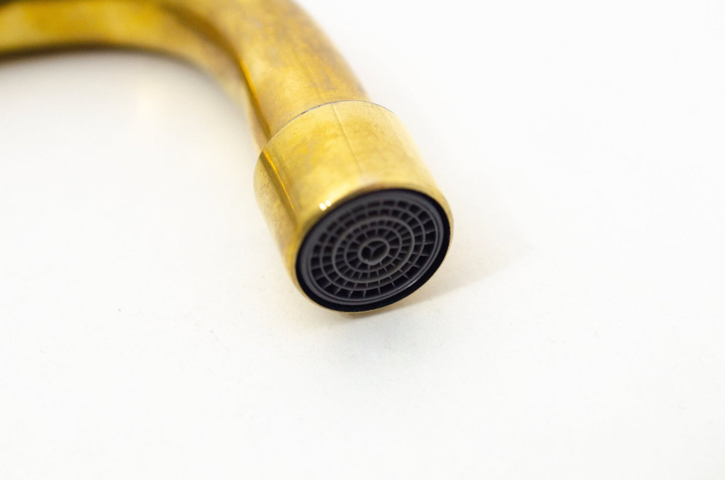 Brass Shower Faucet - Brass Handheld Shower Head