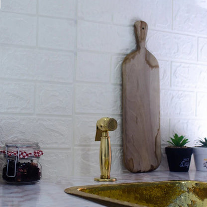 Kitchen Sprayer - Brass kitchen sink Sprayer