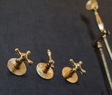 Brass Shower Fixtures - Brass Shower System
