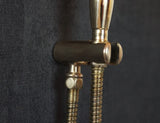 Brass Shower Fixtures - Brass Shower System