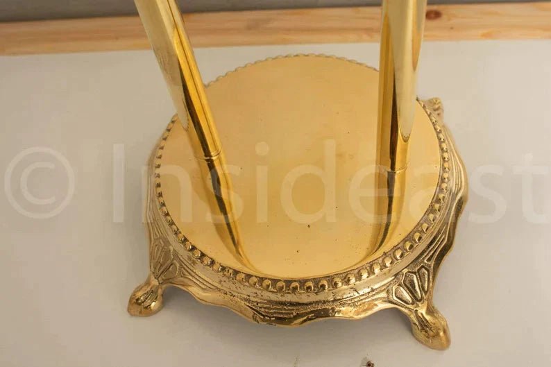 Tub Filler - Freestanding Tub Filler