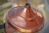 Real Copper Shower Head